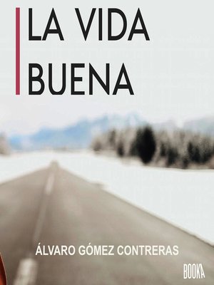 cover image of La Vida Buena